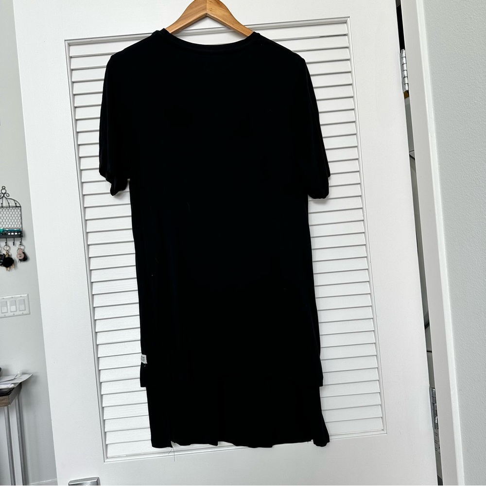 STAMPD Two-Layered Tee - Picture 5 of 8